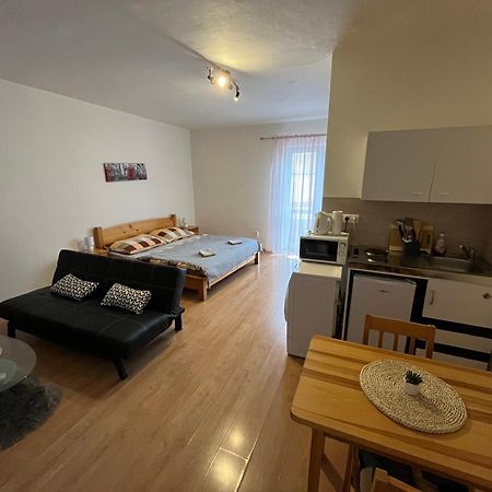 Apartman Centrum Banska Bystrica Exterior photo