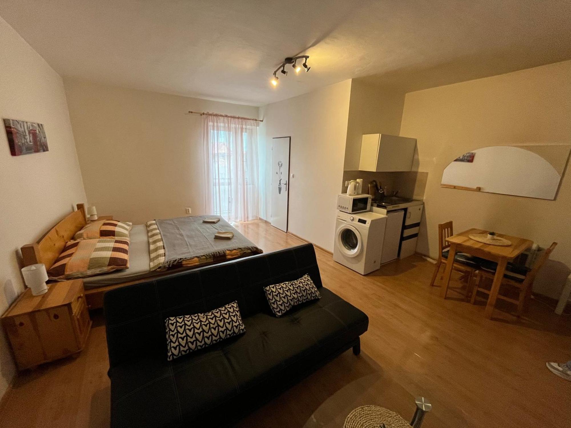 Apartman Centrum Banska Bystrica Exterior photo
