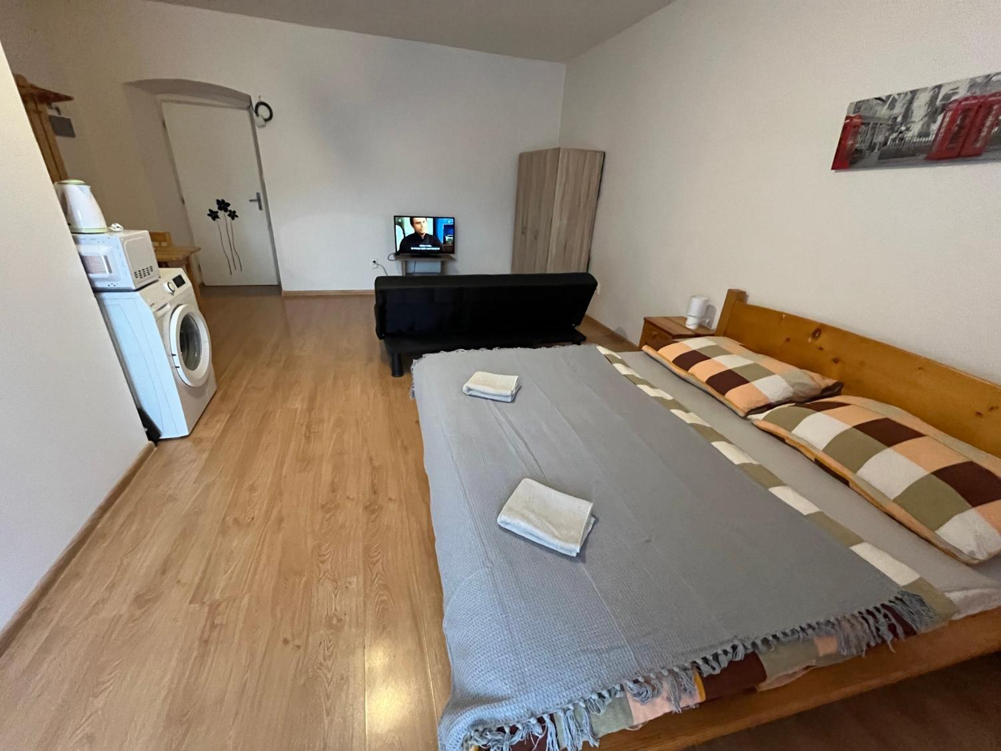 Apartman Centrum Banska Bystrica Exterior photo
